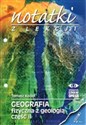 Notatki z lekcji  Geografia fizyczna z geologią Część II online polish bookstore