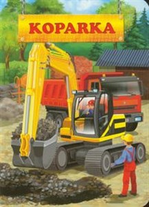 Koparka Polish Books Canada