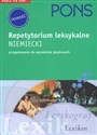 Repetytorium leksykalne niemiecki przygotowanie do egzaminów językowych Polish bookstore