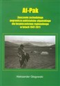 Af Pak Znaczenie zachodniego pogranicza pakistańsko-afgańskiego dla bezpieczeństwa regionalnego w latach 1947-2011 Canada Bookstore