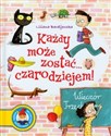 Każdy może zostać Czarodziejem chicago polish bookstore