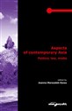 Aspects of contemporary Asia. Politics, law, media  Bookshop