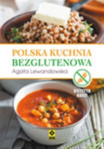 Polska kuchnia bezglutenowa Polish bookstore