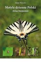 Motyle dzienne Polski. Atlas bionomii TW w.2021 - Adam Warecki