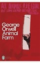 Animal Farm - George Orwell polish books in canada