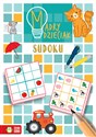 Sudoku to buy in Canada