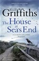 The House at Sea`s End (The Dr Ruth Galloway Mysteries 3)  polish usa
