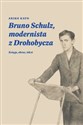 Bruno Schulz, modernista z Drohobycza Księga, obraz, tekst - Ariko Kato pl online bookstore