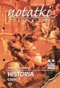 Notatki z lekcji. Historia Klasa II  