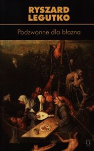Podzwonne dla błazna Polish bookstore