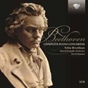 Beethoven: Complete Piano Concertos polish books in canada