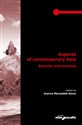 Aspects of contemporary Asia. Security and economy   
