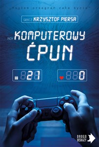 Komputerowy ćpun in polish