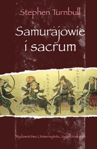 Samurajowie i sacrum in polish