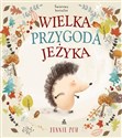 Wielka przygoda Jeżyka Polish bookstore