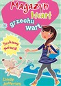 Magazyn Heart grzechu wart Szukamy gwiazd - Cindy Jefferies