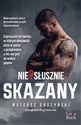 Nie?słusznie skazany - Mateusz Gostyński in polish