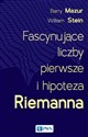 Fascynujące liczby pierwsze i hipoteza Riemanna 