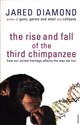 The Rise And Fall Of The Third Chimpanzee  Canada Bookstore
