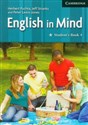 English in Mind 4 Student's Book - Polish Bookstore USA