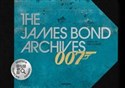 The James Bond Archives. “No Time To Die” Edition  to buy in USA