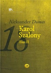 Karol Szalony Tom 2 