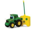 John Deere Zdalnie sterowany traktor Johnny - 