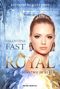 Royal Królestwo ze szkła - Polish Bookstore USA