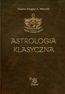 Astrologia klasyczna Tom 11 Tranzyty  