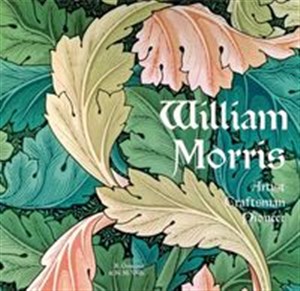 William Morris Polish bookstore