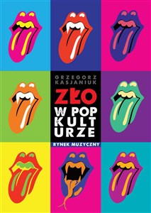 Zło w popkulturze Rynek muzyczny Krok do przepaści (fakty i świadectwa) pl online bookstore