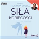 [Audiobook] CD MP3 Siła kobiecości - Polish Bookstore USA
