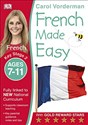 French Made Easy Ages 7-11 Key Stage 2 (Made Easy Workbooks) - Polish Bookstore USA