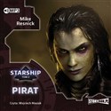 CD MP3 Pirat. Starship. Tom 2  - Mike Resnick