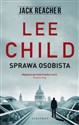 Jack Reacher Sprawa osobista Polish Books Canada