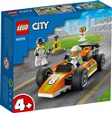 LEGO City Samochód wyścigowy 60322  