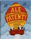 Ale patent! to buy in USA