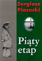 Piąty etap - Sergiusz Piasecki polish books in canada