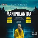 [Audiobook] Manipulantka buy polish books in Usa