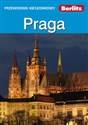 Berlitz Przewodnik kieszonkowy  Praga + rozmówki GRATIS  chicago polish bookstore