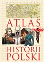 Atlas historii Polski - Marek Gędek