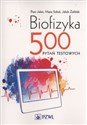 Biofizyka. 500 pytań testowych - Polish Bookstore USA