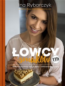 Łowcy smaków buy polish books in Usa