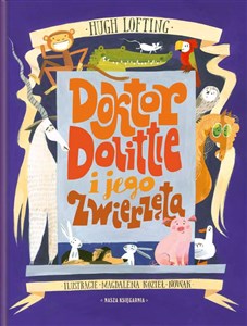 Doktor Dolittle i jego zwierzęta Bookshop