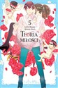 Teoria miłości 5 - Satou Masaki, Mizuno Keiya
