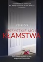 Wszystkie moje kłamstwa Polish bookstore