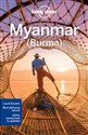 Lonely Planet Myanmar (Burma)  chicago polish bookstore