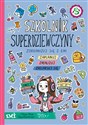 Emi i Tajny Klub Superdziewczyn Szkolnik Superdziewczyny chicago polish bookstore