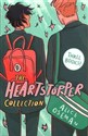 The Heartstopper Collection Volume 1-3  -  bookstore