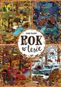 Rok w lesie Canada Bookstore